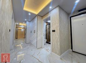 Hakan'dan Bağcı Cad. Ebeveyn Banyolu 3+1 Bağımsız Full Yapılı