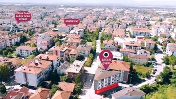 31 Şeker Emlaktan Toplam 360m2 Lik Satılık Köşe Dükkan