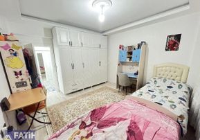 Kale Yolunda Müstakil Tadında 2 Bloklu Sitede Yüksek Giriş Kat 3+1 Daire Satılıktır ‼️