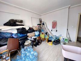 Tanrıverdi'den Satılık Atatürk Mah Merkezde Önü Açık 3+1 Daire