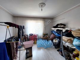 Tanrıverdi'den Satılık Atatürk Mah Merkezde Önü Açık 3+1 Daire