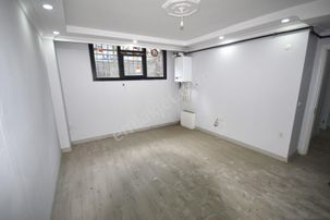 Seba Emlak'tan Fevziçakmak Mh 1+1 55m2 B.katı Tapudan Muaf Daire