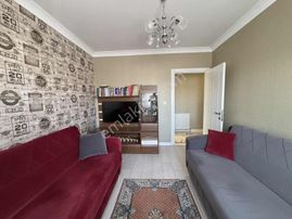 Tanrıverdi'den Satılık Atatürk Mah Önü Açık Masrafsız 3+1 Daire