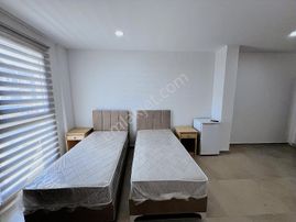 Belek Merkezde Eşyalı Kiralık 1+0 Daire