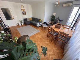 Tamiş'den Göztepe'de Cadde Üzerinde 3 Cepheli Çok Ferah7.kat 3+1