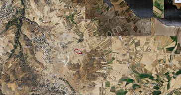 Önsende Hastaneye Yakın Acil Satılık İmarlı Arsa