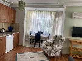 Altınkum'da 2+1 Merkezi Konum'da Satılık Daire