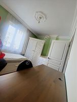 Altınkum'da 2+1 Merkezi Konum'da Satılık Daire