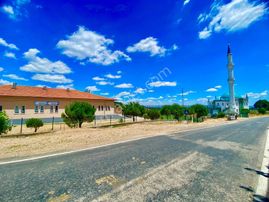 Balcity - Balıkesir Havran Kobaklar Mah.3.400 M2 Müstakil Tapulu Arazimiz Fırsat Fiyat