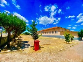 Balcity - Balıkesir Havran Kobaklar Mah.3.400 M2 Müstakil Tapulu Arazimiz Fırsat Fiyat