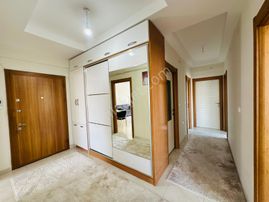 Elisa Gyo// Mimsin Şirintepe Mah. 3+1 Ara Kat Güney Cepheli Full Yapılımeskenli Satılık Daire