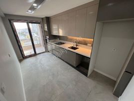 Weal World' Den Kocasinan Da, K. Otoparklı Sıfır Site İçi, Mükemmel Daire