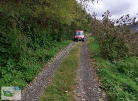 Bulut Emlak Uğurluda Satılık 1013 M2 Çalılık Arsa