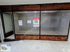 Bulut Emlak Şoförler Cemiyeti Pasajında Kiralık 15 M2 Dükkân