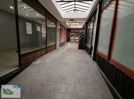 Bulut Emlak Şoförler Cemiyeti Pasajında Kiralık 15 M2 Dükkân