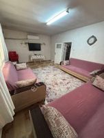 Sarıçam'da Kozan Yoluna Yakın Tek Katlı Müstakil Ev