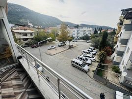 Faikusta Mevki 2+1 Masrafsız Önü Açık Arakat Daire