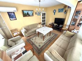 ♫melodi'den Akçay Merkez'de Full Kredili Ayrı Mutfaklı Arakat Ön Cephe Denize 500mt 2+1 Daire