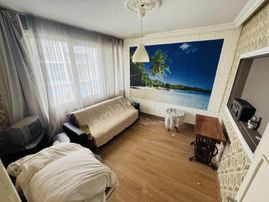 Çarşı Merkezde Satılık 2+1 Ön Cephe Daire