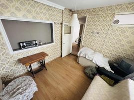 Çarşı Merkezde Satılık 2+1 Ön Cephe Daire