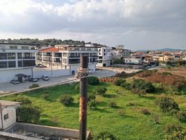 Seferihisar Ürkmez Merkezde İmar Sınırında Satılık 230