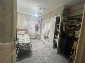 Diyar Gayrimenkul 1+1 Satılık Devşirmeler Sok 14 Yılık Binada