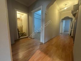 Gama Lojmanları Mevki 3+1 Çift Cephe Jeotermal Isıtma Asansörlü