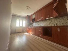 Gama Lojmanları Mevki 3+1 Çift Cephe Jeotermal Isıtma Asansörlü