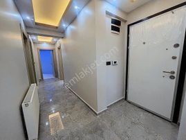 Bozdoğan Petrol Mevki 3+1 Asansörlü Lüks Daire