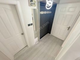 🟣🟢mars'tan İkizçay'da Ayrı Mutfaklı Ön Cephe Masrafsız Geniş 1+1 Daire