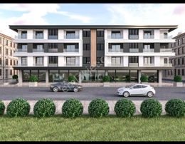 Gümüştepe Gayrimenkul