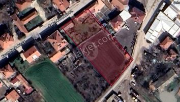 Ergene Vakıflar Mahallesinde 24 Dairelik Satılık Konut Arsası Portföy No:1103 M