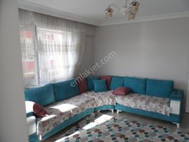 Dörtler Gayrimenkul Den 42 Evler De 90 M 2+1 Satılık Daire