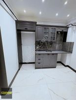 Çarşıda Kiralık Lüx 2+0 Daire Aydınlar Yapı Balkonlu