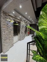 Çarşıda Kiralık Lüx 2+0 Daire Aydınlar Yapı Balkonlu