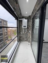 Çarşıda Kiralık Lüx 2+0 Daire Aydınlar Yapı Balkonlu