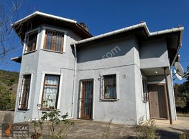 Çampınar Köyünde 3116m2arsa Üzerine Kurulu 2katlı Müstakil Villa