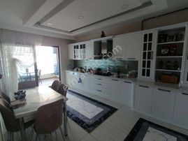 Emrah Çiftci'den Selçuklu Beyhekim Mah.doğaşehir Plus Sit.satılık 4+1 Ultra Lüks Daire