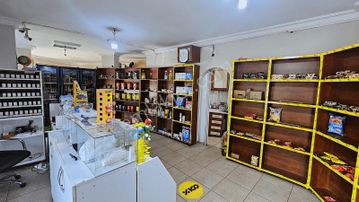 Şahintepe Mah 643 Sok Satılık Dükkan