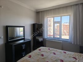 Gevaş Merkezde Kiralık Eşyalı 1+1 Daire