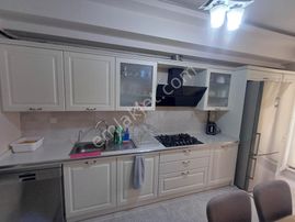 Emrah Çiftci'den Selçuklu Kılıçarslan Mah.şefikcan Cad.yanı Satılık 3+1 Arakat Daire