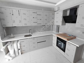 Emrah Çiftci'den Selçuklu Yazır Mah.kanyon Park Civarı Satılık 3+1 Sıfır Lüks Daireler