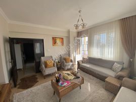 Mezitli Davultepe'de Bağımsız Mutfaklı 3+1 Satılık Daire