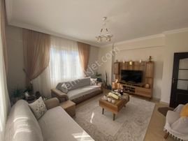 Mezitli Davultepe'de Bağımsız Mutfaklı 3+1 Satılık Daire