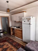 Tınaztepe Hastanesi Yanında Teraslı 1+1 Satılık Daire