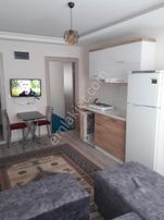 Tınaztepe Hastanesi Yanında Teraslı 1+1 Satılık Daire