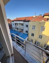 Burdur Merkez Özgür Mahallesinde Eşyalı Kiralık 1+1 Yeni Daire