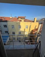 Burdur Merkez Özgür Mahallesinde Eşyalı Kiralık 1+1 Yeni Daire