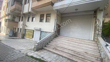 Mir'den Balıkesir Karesi Atatürk Mah Satılık Depo