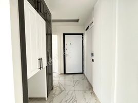 King'den Koyuncu'da Cam Teraslı İskanlı 2+1 Lüx Dublex